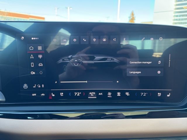 New 2026 Audi A6 Premium Plus image 28