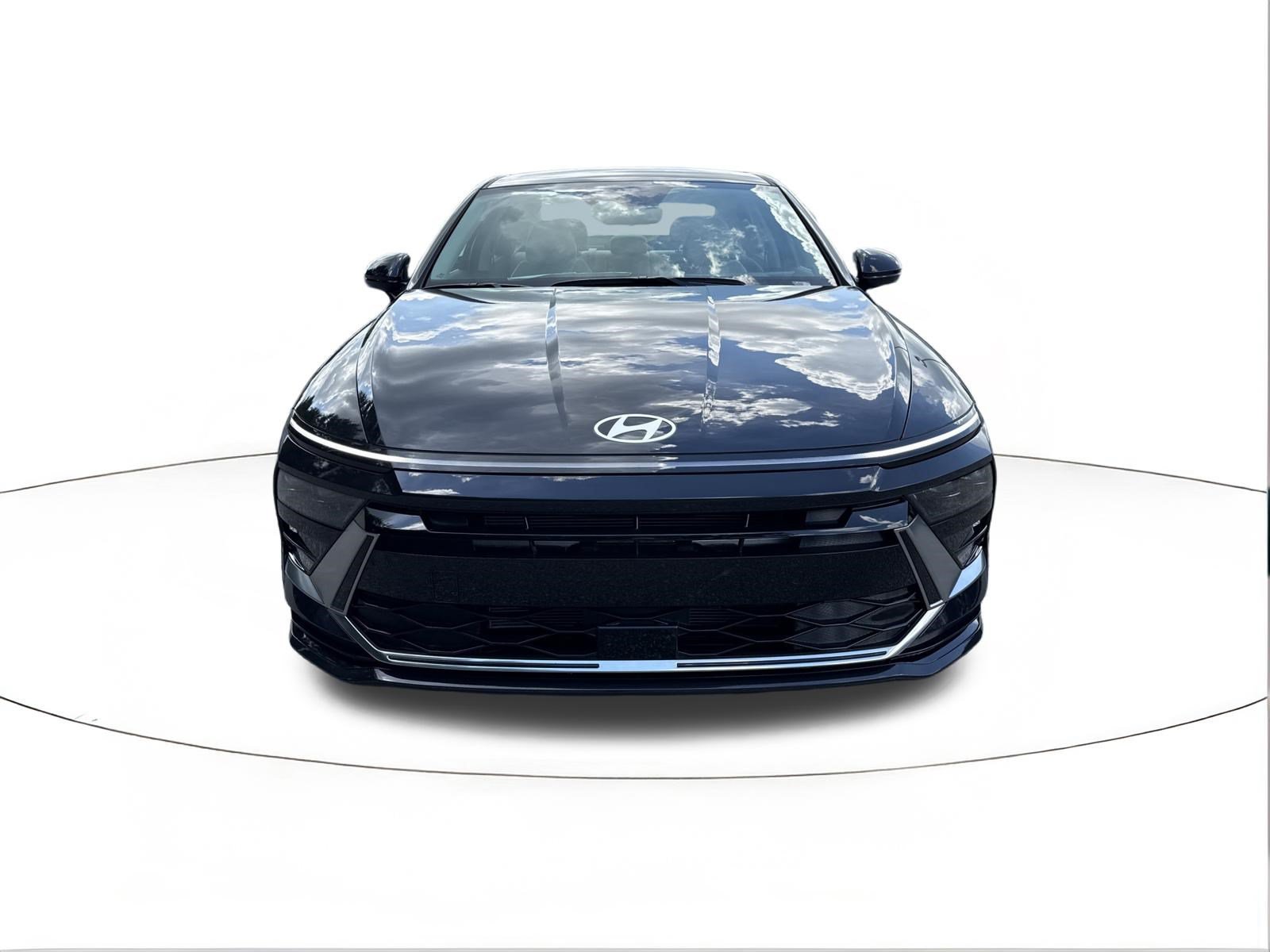 New 2026 Hyundai Sonata SEL FWD image 8