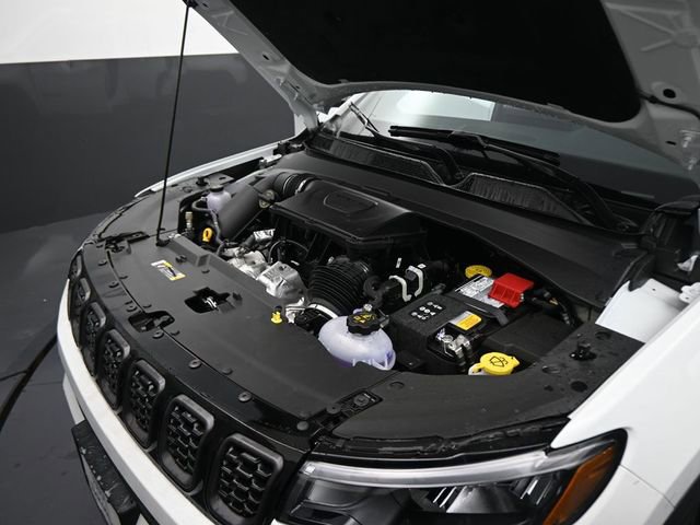 New 2026 Jeep Compass Latitude image 35