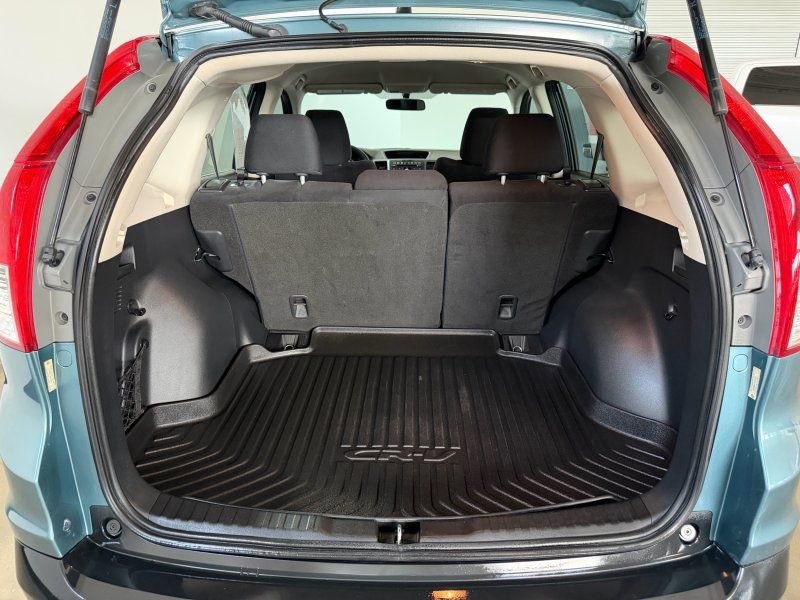Used 2013 Honda CR-V LX image 13