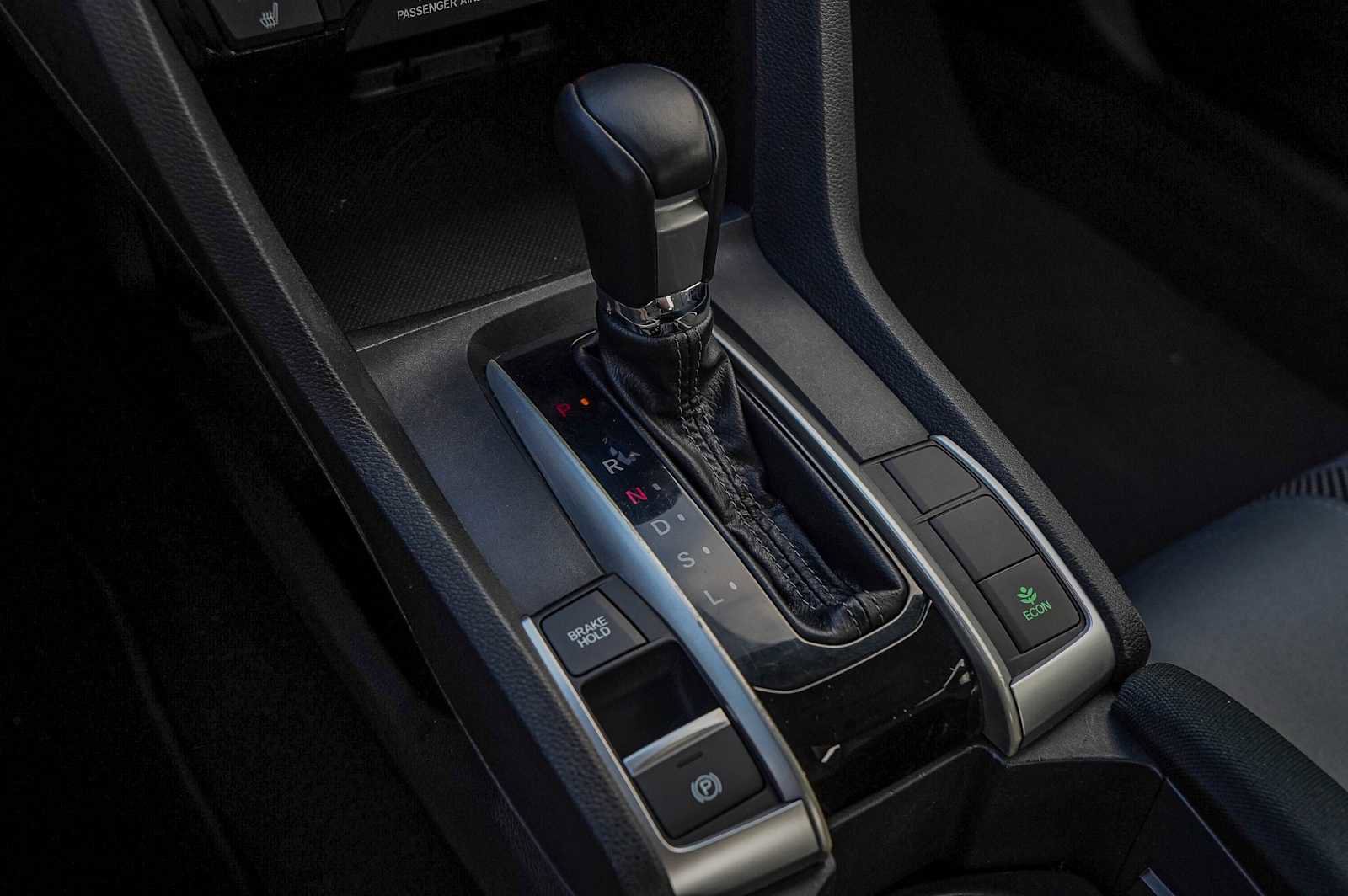 Used 2020 Honda Civic EX image 20