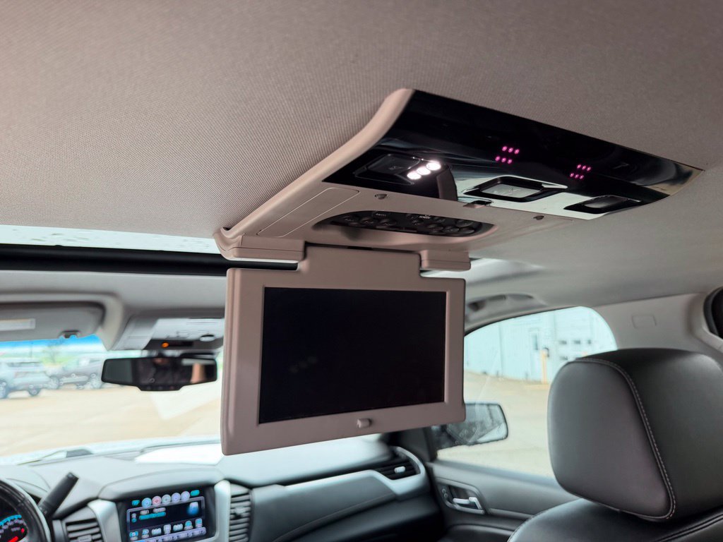 Used 2019 Chevrolet Tahoe Premier AWD/4WD image 28