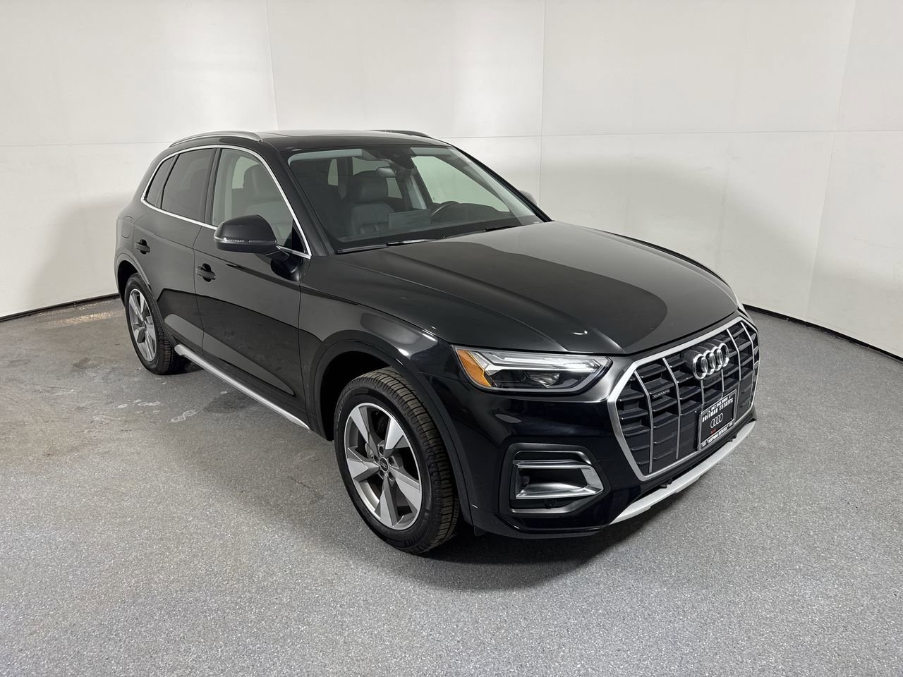 Used 2023 Audi Q5 2.0T Premium Plus image 29