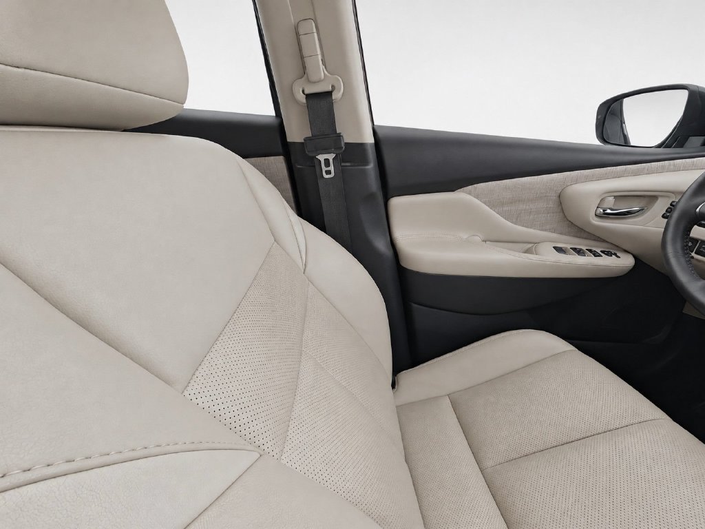 Certified 2021 Nissan Murano SL w/ SL Moonroof Package AWD/4WD image 18