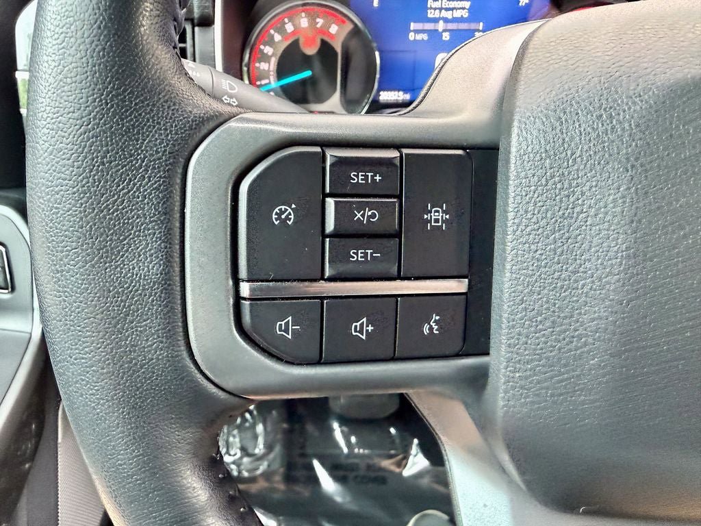 Used 2022 Ford F150 XLT w/ Equipment Group 302A High AWD/4WD image 25