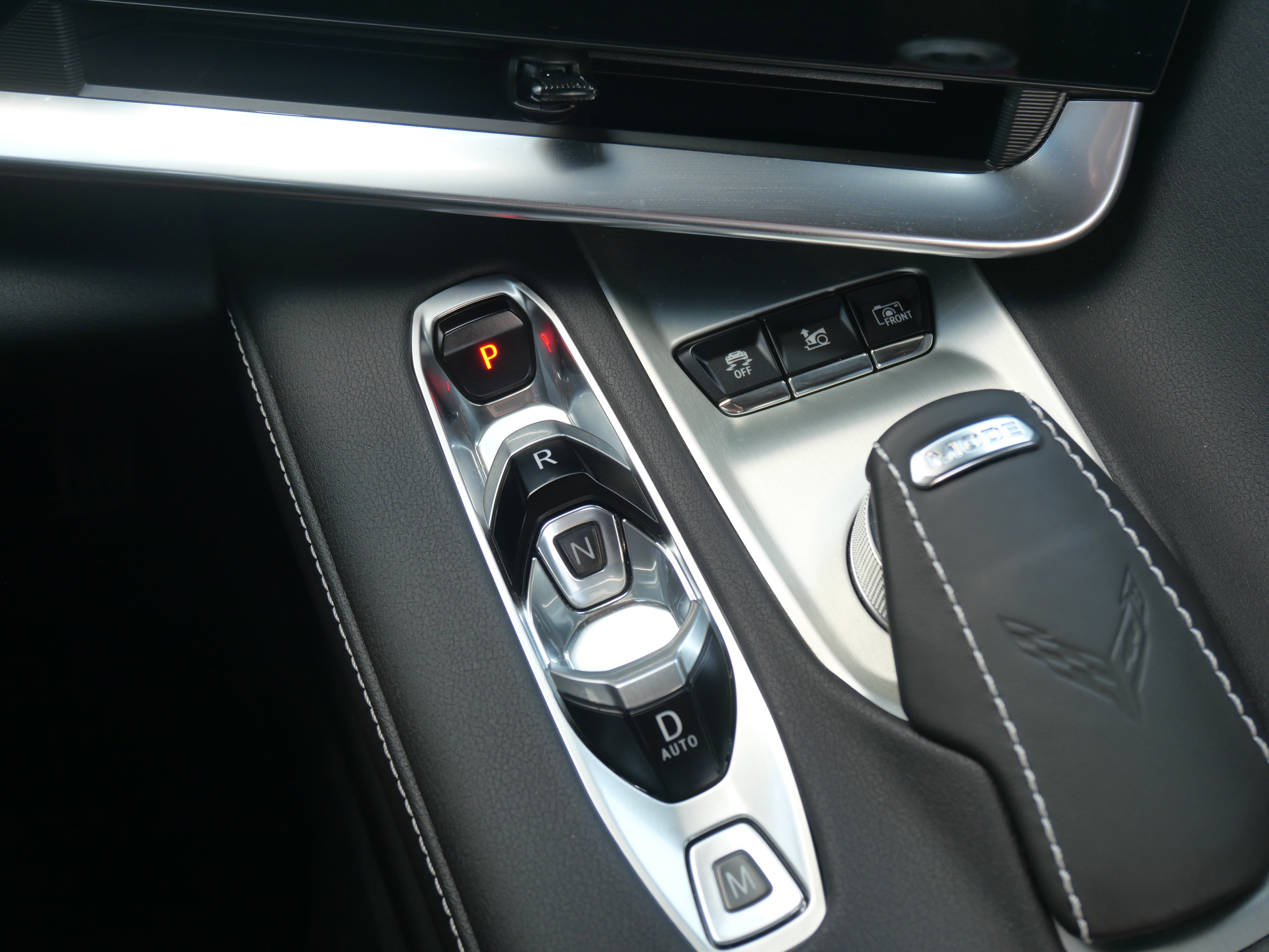 Used 2024 Chevrolet Corvette Stingray Preferred Conv w/ Z51 Performance Package image 28