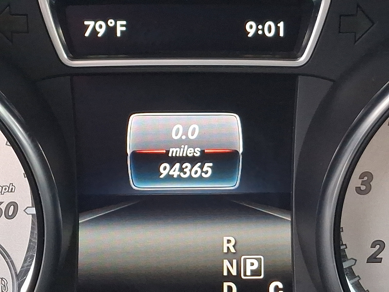 Used 2016 Mercedes-Benz CLA 250 image 20