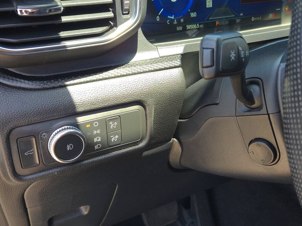 Used 2021 Ford Explorer ST w/ Equipment Group 401A AWD/4WD image 16