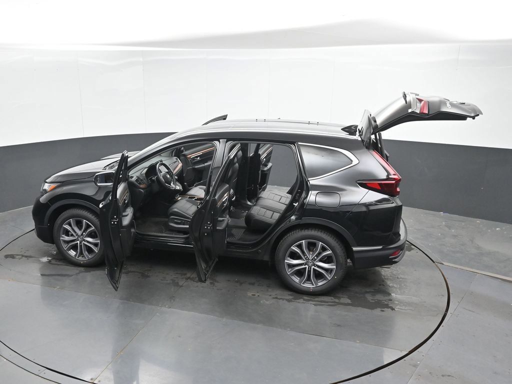 Used 2022 Honda CR-V Touring image 43