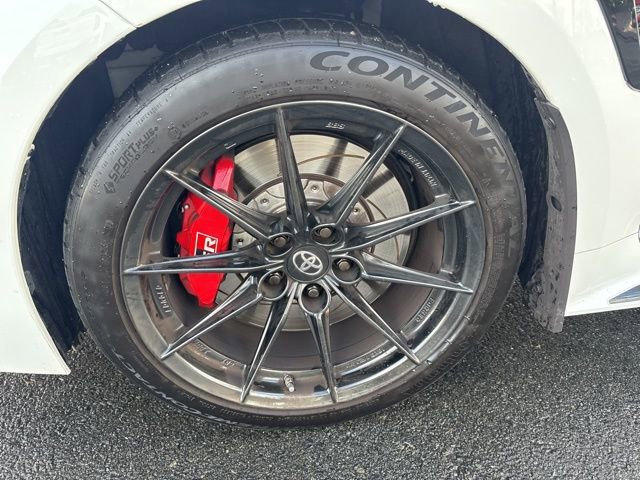 Used 2024 Toyota Corolla GR image 35