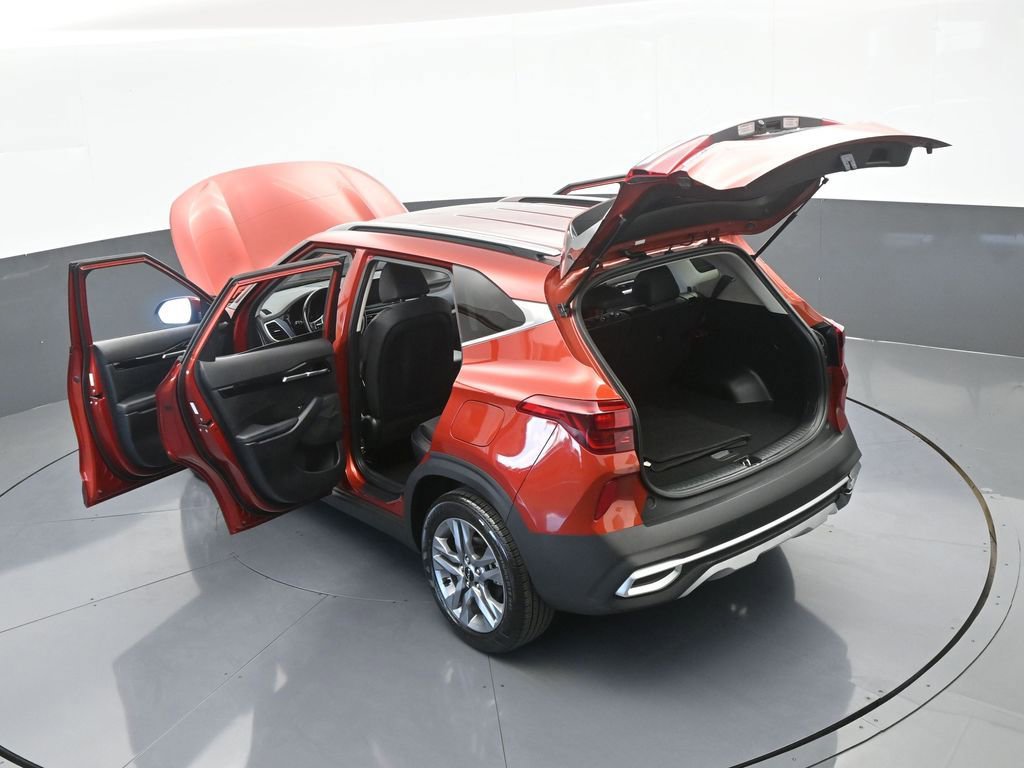 Used 2023 Kia Seltos S image 59