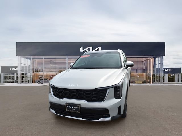 New 2026 Kia Sorento SX FWD image 8