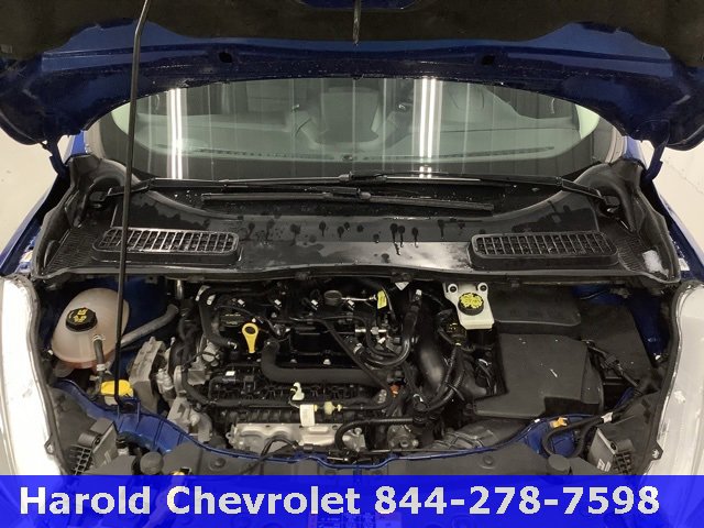 Used 2019 Ford Escape SEL w/ Sun & Style Package image 18