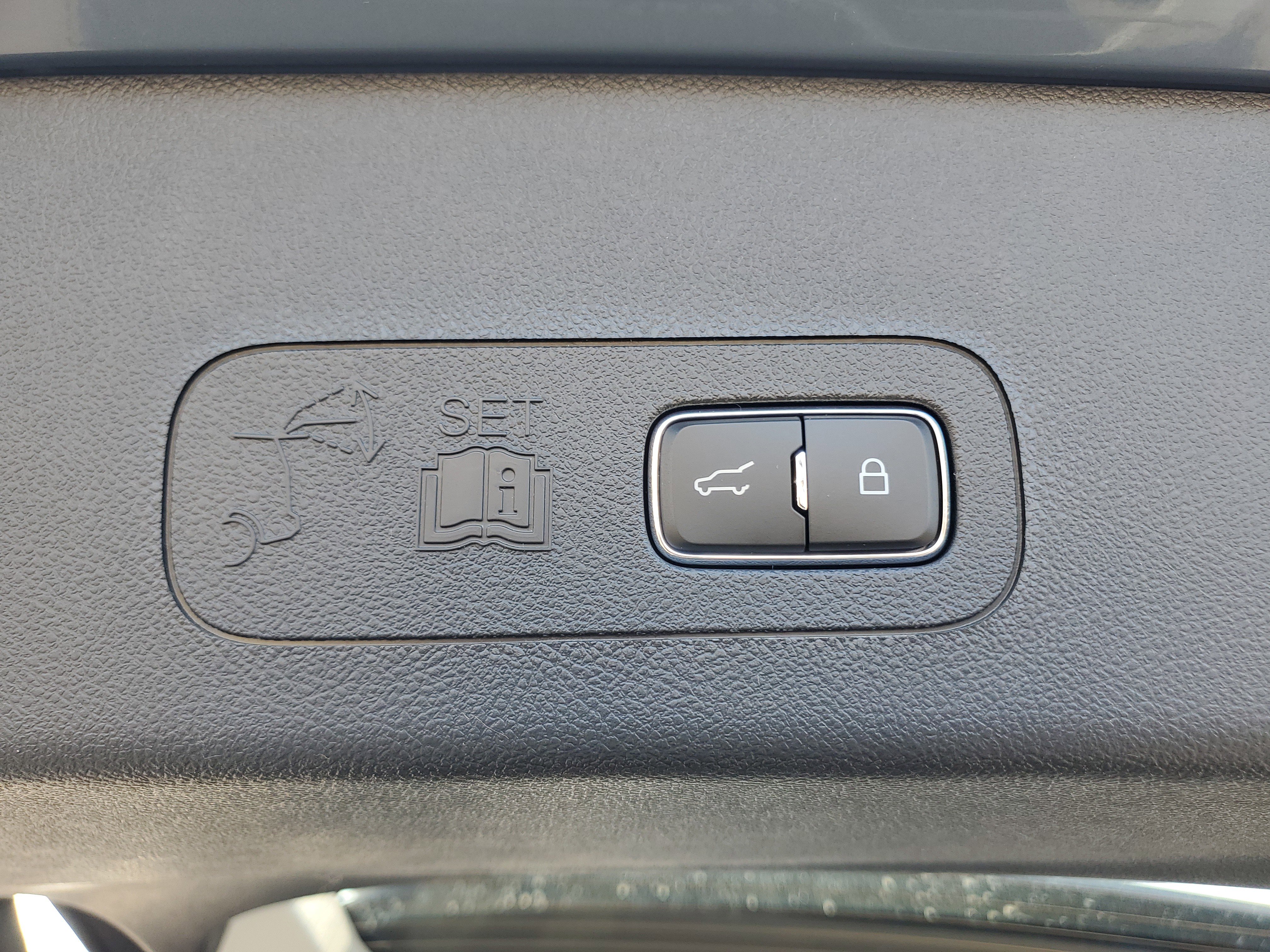 New 2026 Lincoln Aviator Reserve w/ Jet Appearance Package image 30