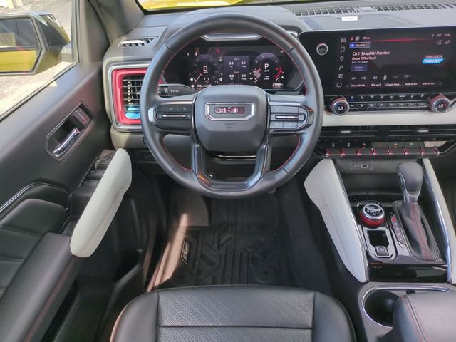 Certified 2023 GMC Canyon AT4X AWD/4WD image 17