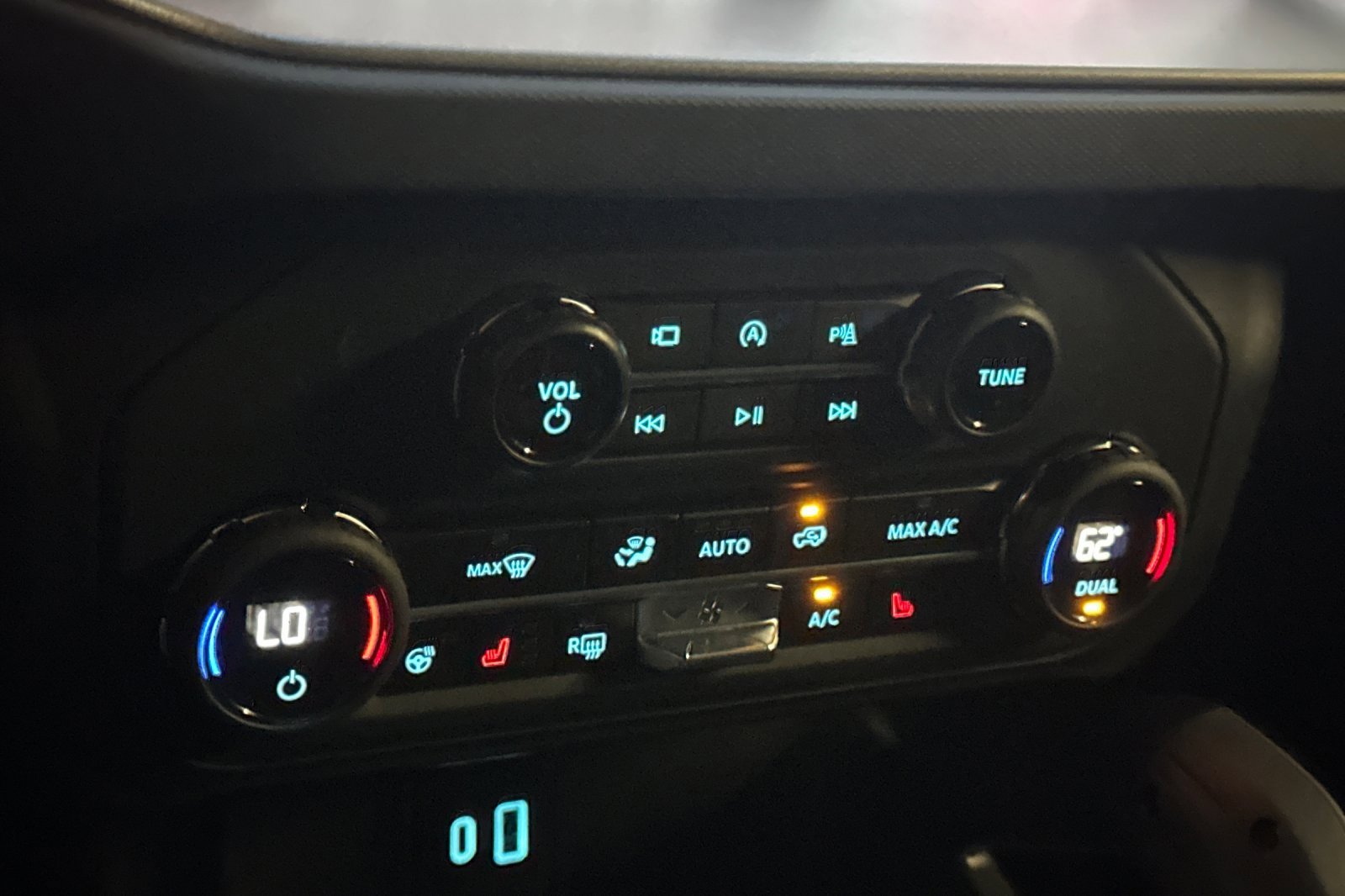 Used 2023 Ford Bronco Raptor AWD/4WD image 19