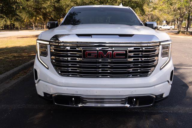 Used 2023 GMC Sierra 1500 Denali w/ Denali Reserve Package image 8