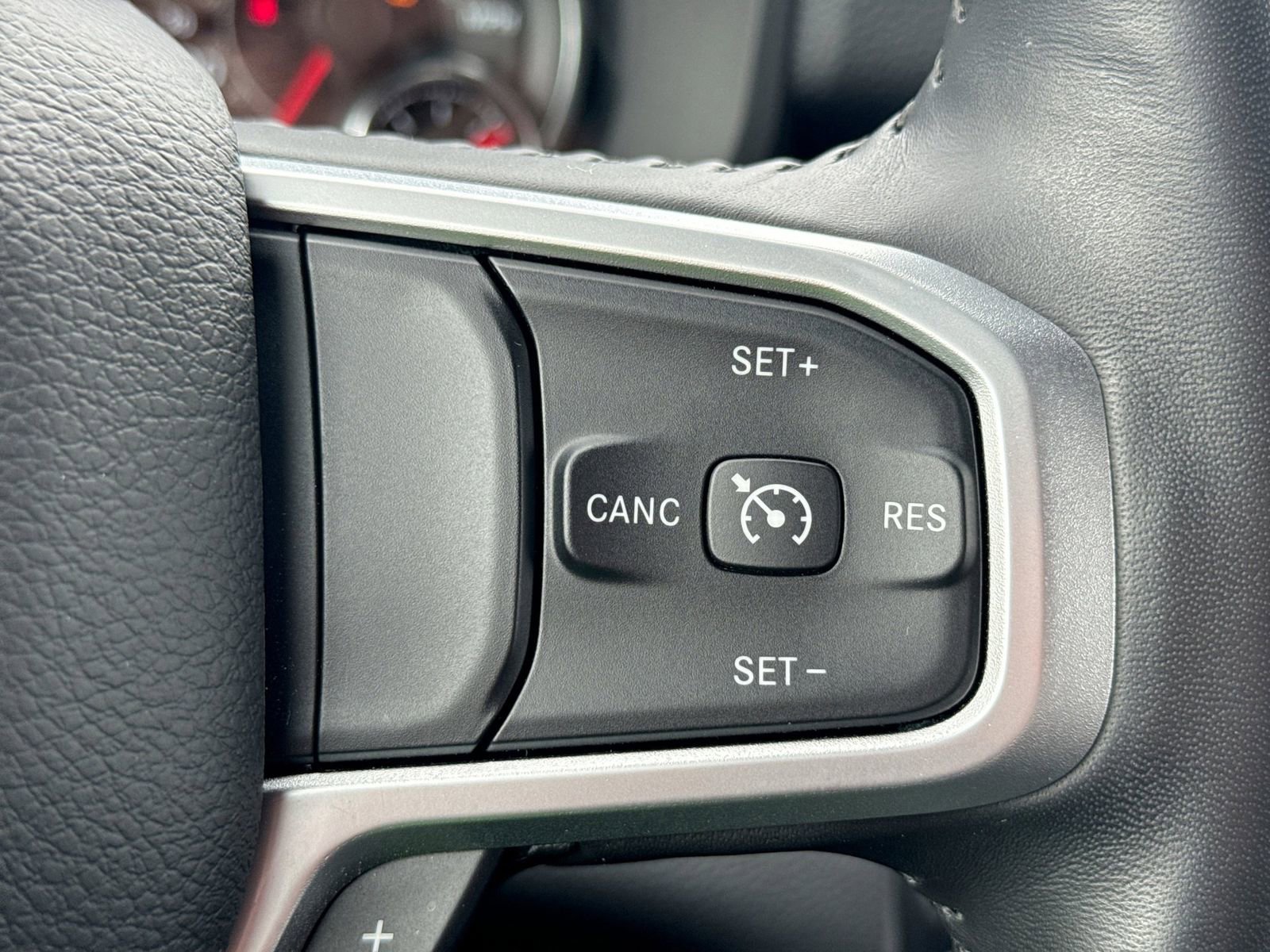 Used 2021 RAM 1500 Big Horn AWD/4WD image 29