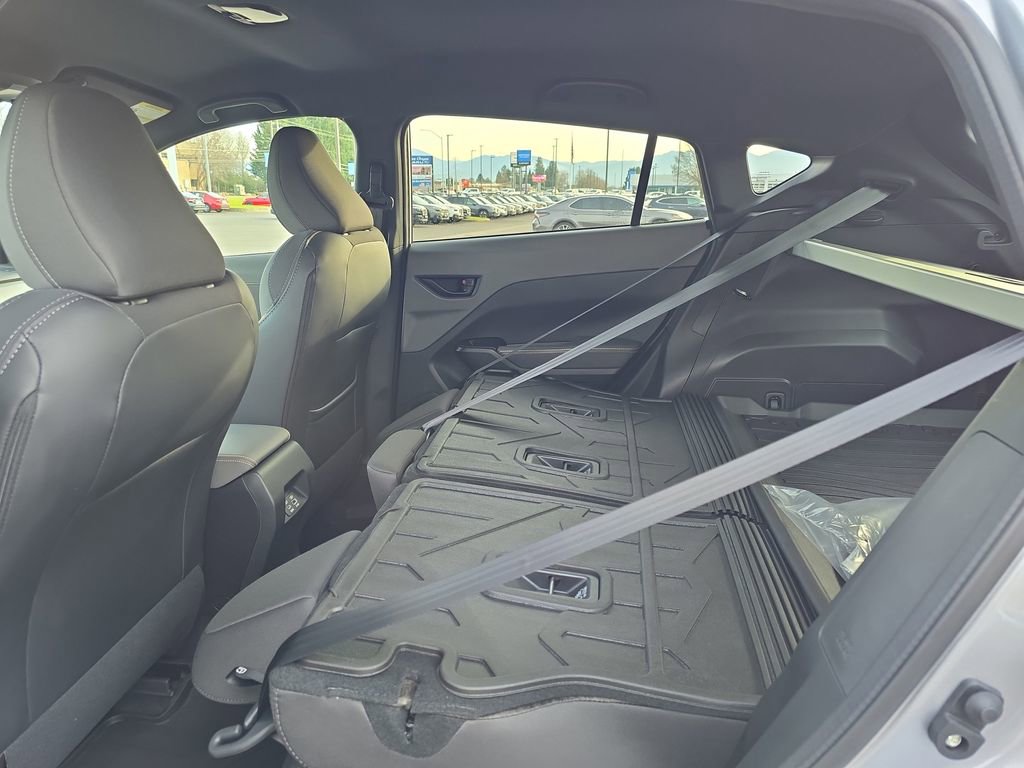 New 2026 Subaru Crosstrek 2.5i Sport image 19