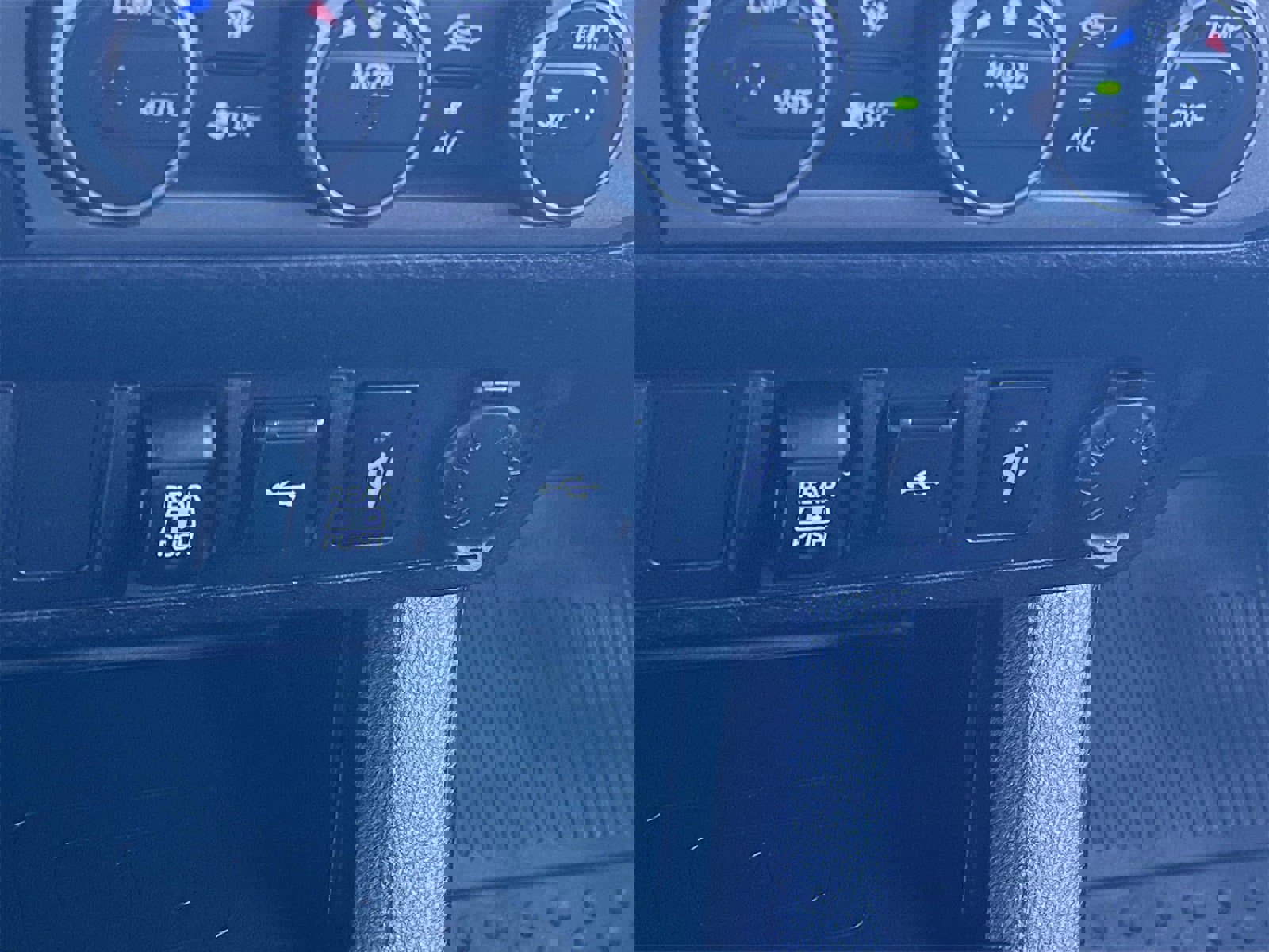 Used 2022 Toyota Tacoma TRD Off-Road image 30