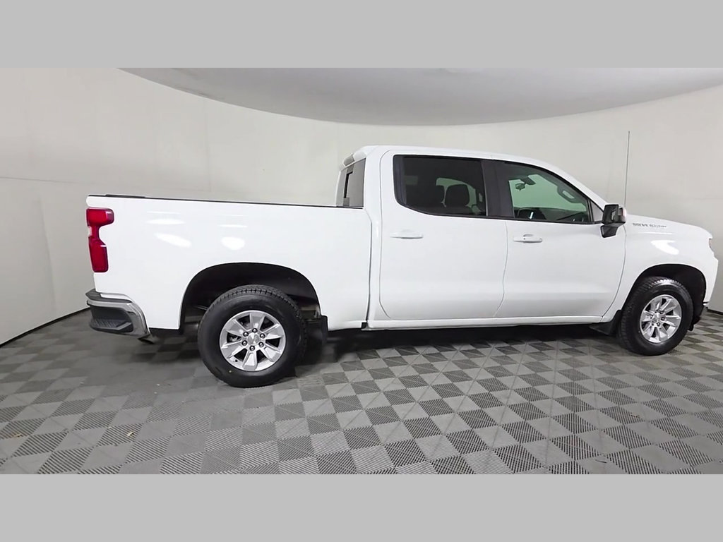 Used 2020 Chevrolet Silverado 1500 LT w/ Convenience Package RWD image 37