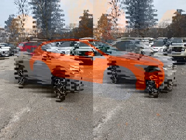 Used 2019 Subaru Crosstrek 2.0i Limited w/ Moonroof Package w/Navigation image 7