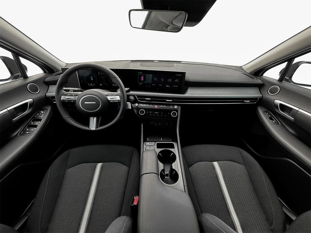 New 2025 Hyundai Sonata SEL image 13