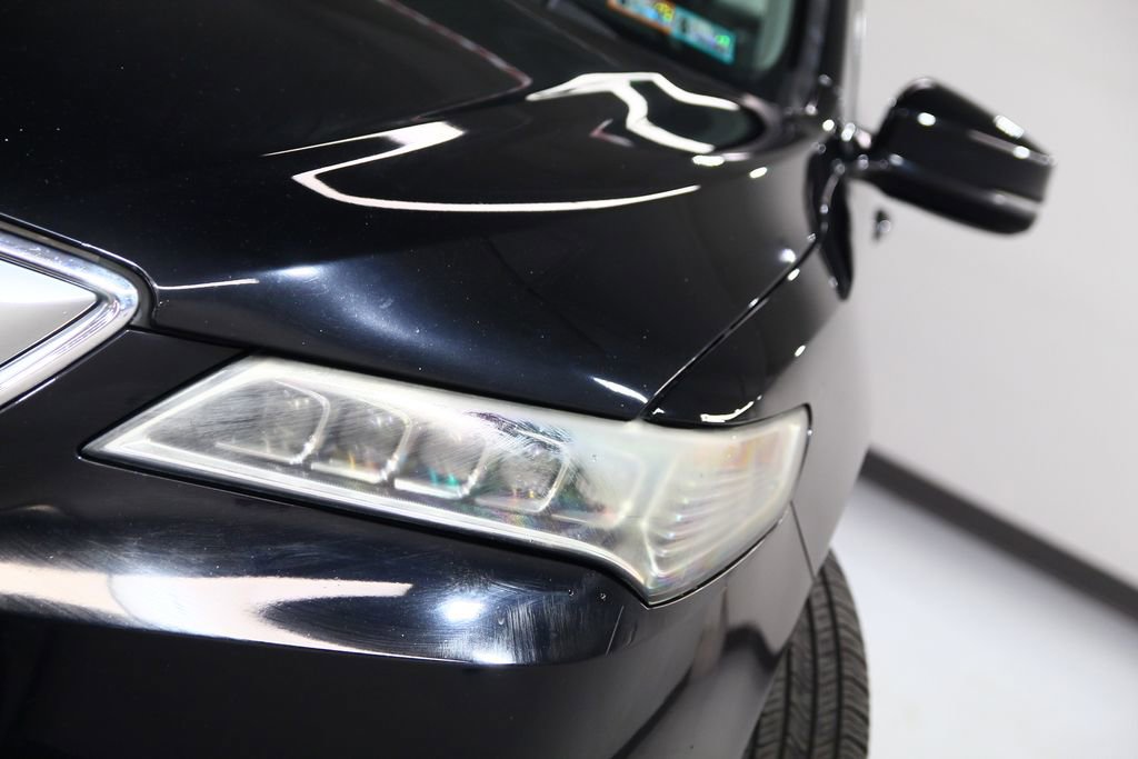 Used 2015 Acura TLX V6 image 7