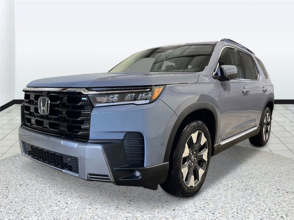 New 2026 Honda Pilot Elite image 7