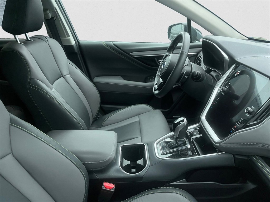 Used 2024 Subaru Outback Onyx Edition XT image 12