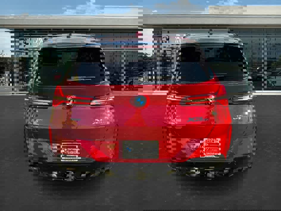 New 2026 BMW X3 xDrive30 w/ Premium Package image 6