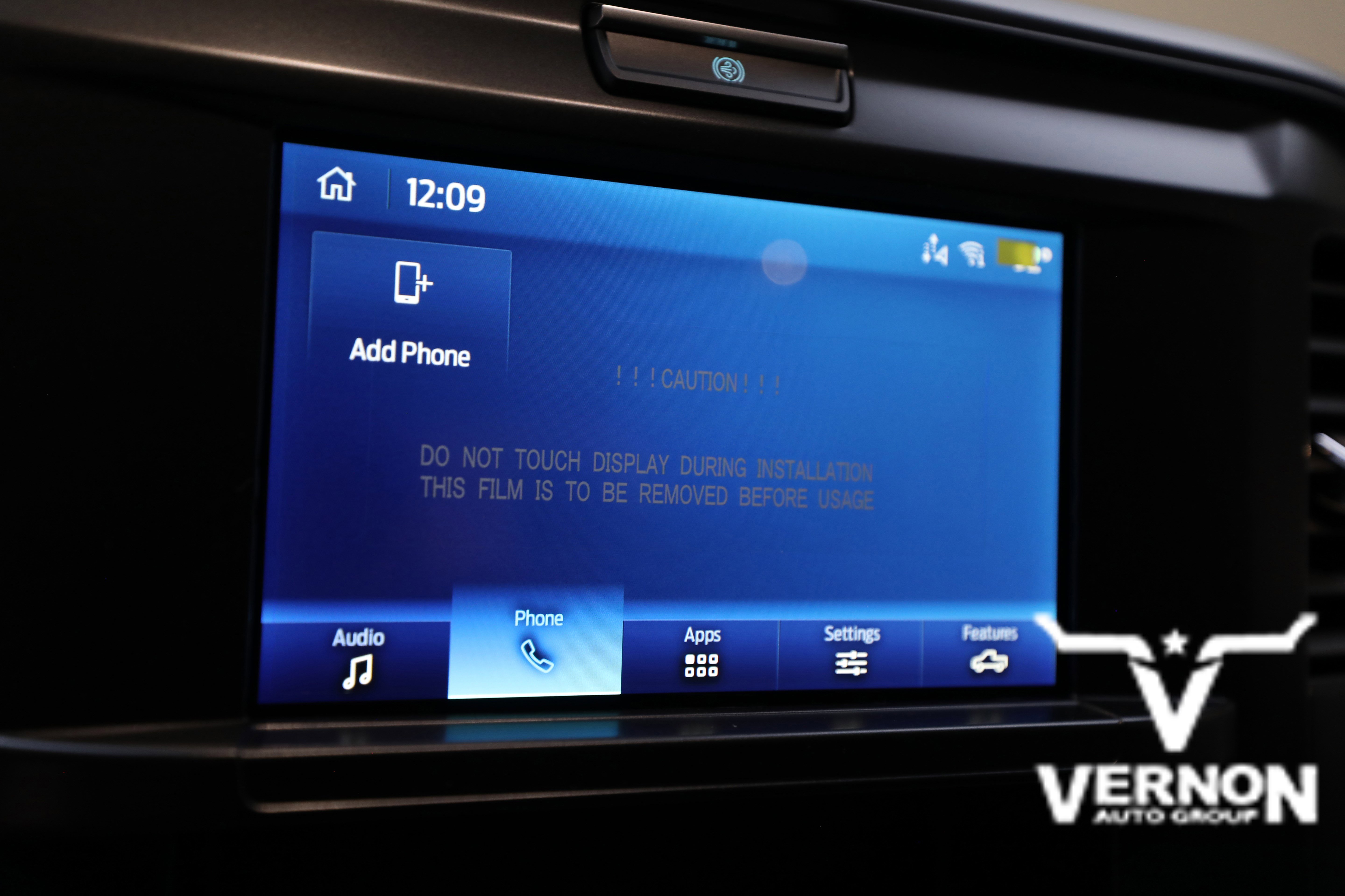 New 2026 Ford F250 XL w/ STX Appearance Package image 26