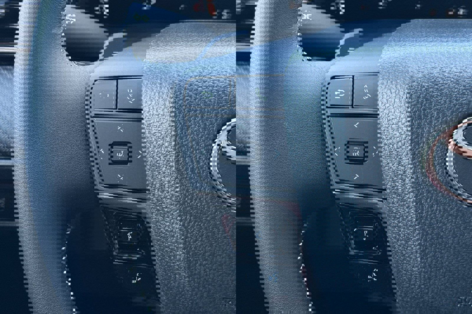 New 2026 Toyota Camry Hybrid image 24