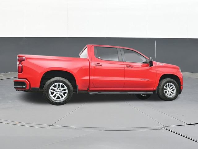 Used 2019 Chevrolet Silverado 1500 RST w/ All-Star Edition AWD/4WD image 52