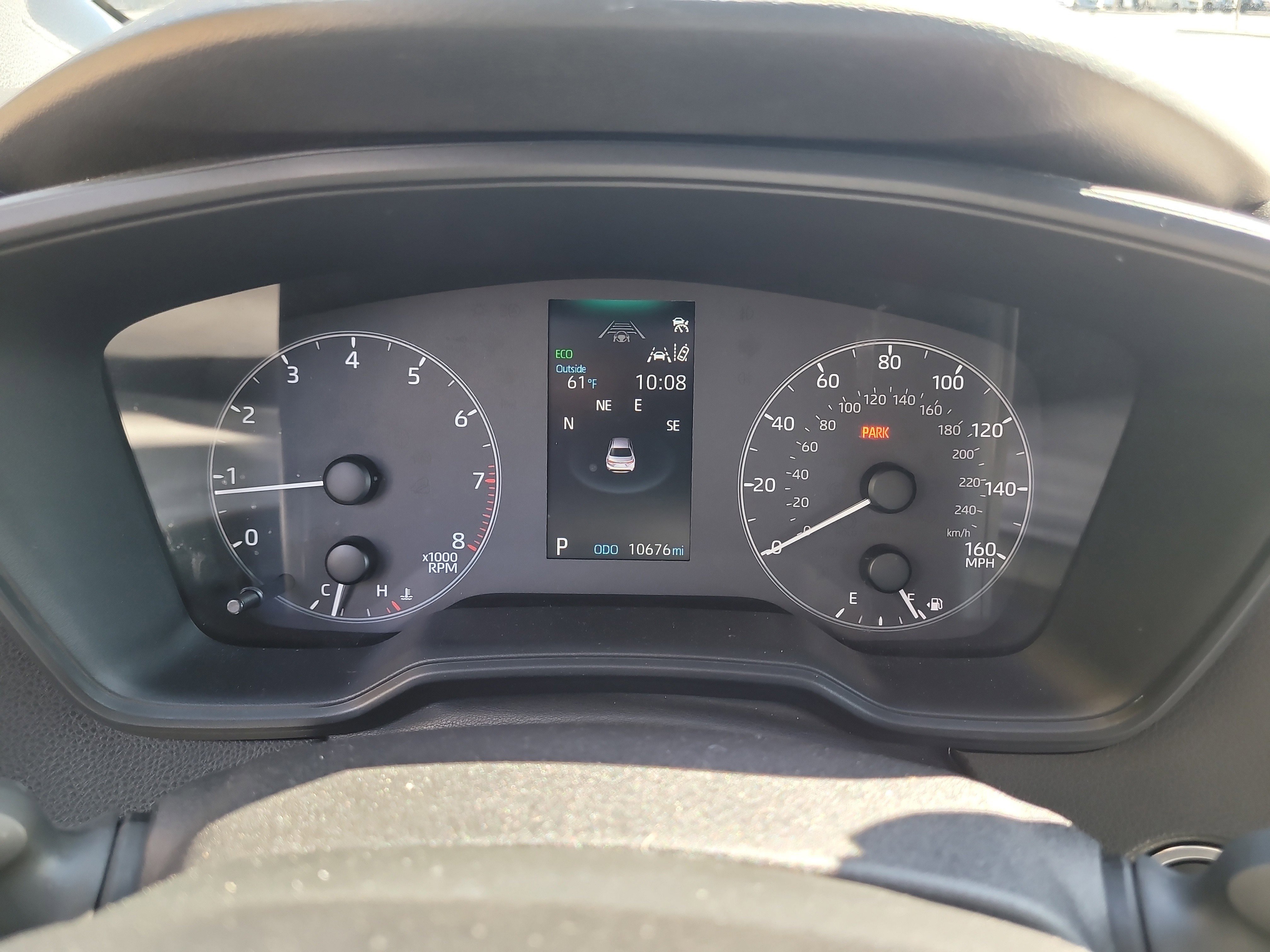 Certified 2025 Toyota Corolla SE image 31