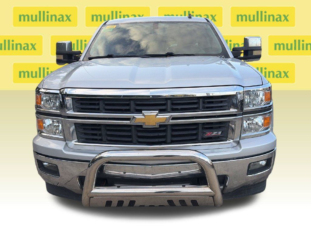 Used 2014 Chevrolet Silverado 1500 LT w/ All Star Edition AWD/4WD image 23