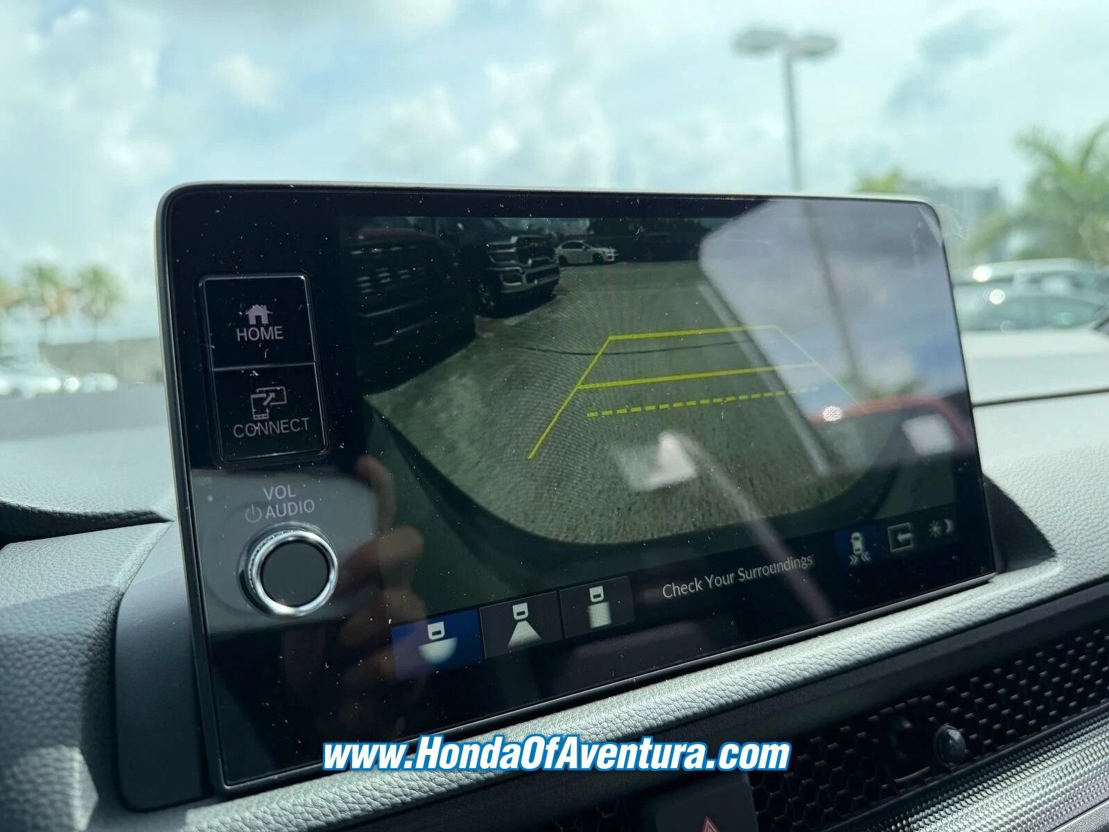 New 2026 Honda CR-V Sport-L image 26