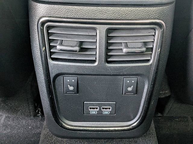 Used 2023 Dodge Charger SRT Hellcat w/ Harman/Kardon Audio Group image 13