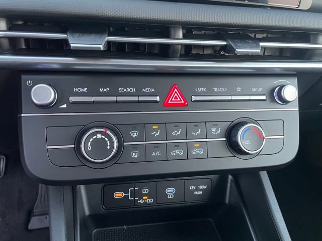 New 2025 Hyundai Tucson SE image 14