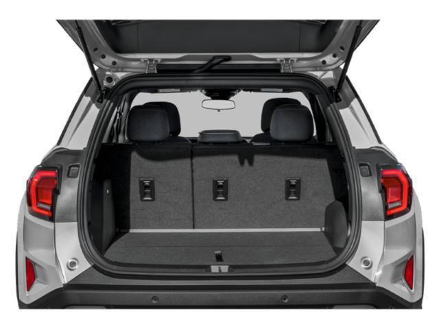 New 2027 GMC Terrain Denali w/ LPO, Floor Liner Package AWD/4WD image 13