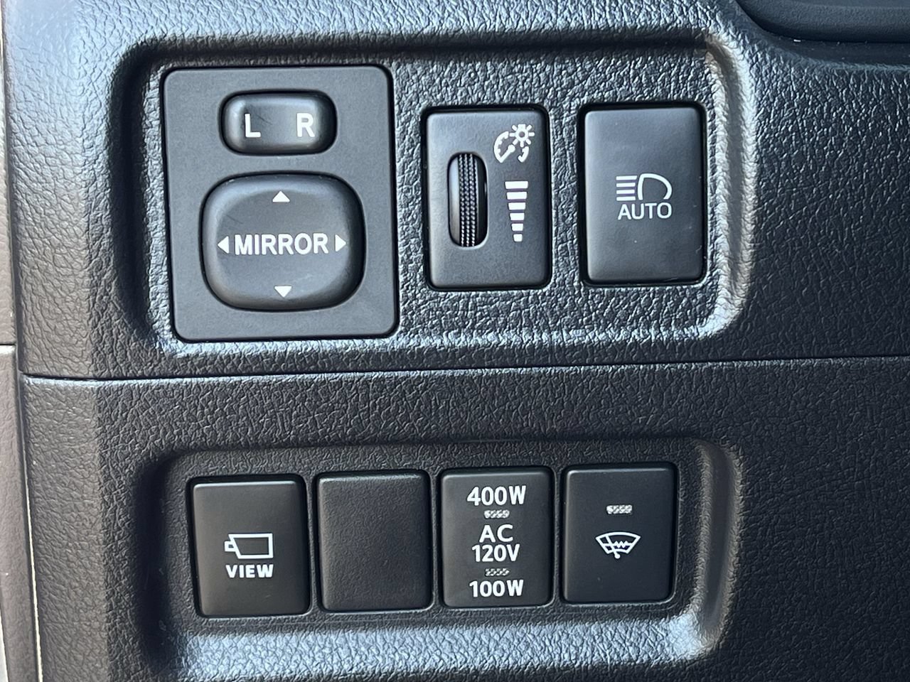 Used 2023 Toyota 4Runner Limited AWD/4WD image 20