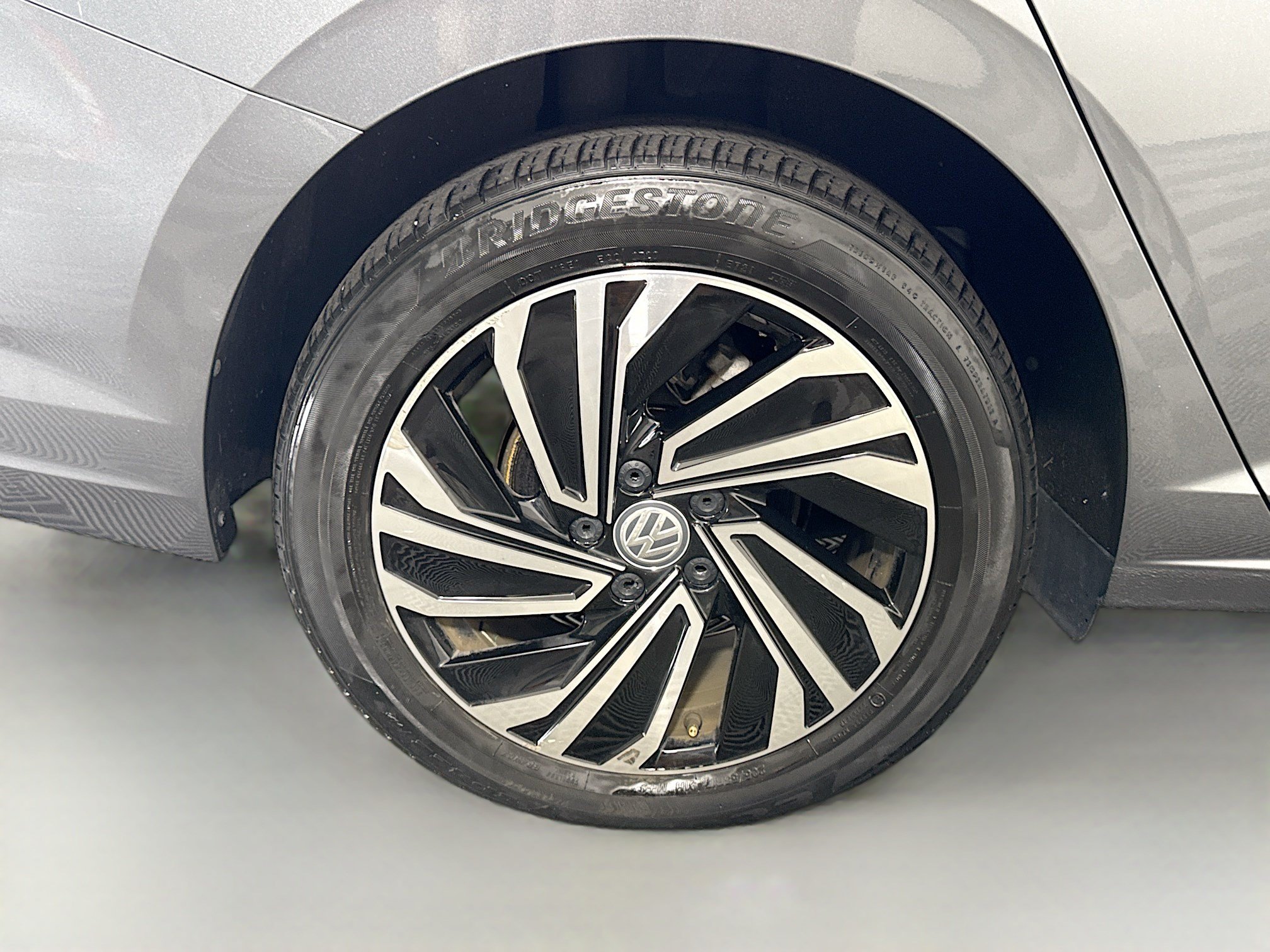 Used 2020 Volkswagen Jetta SEL FWD image 33