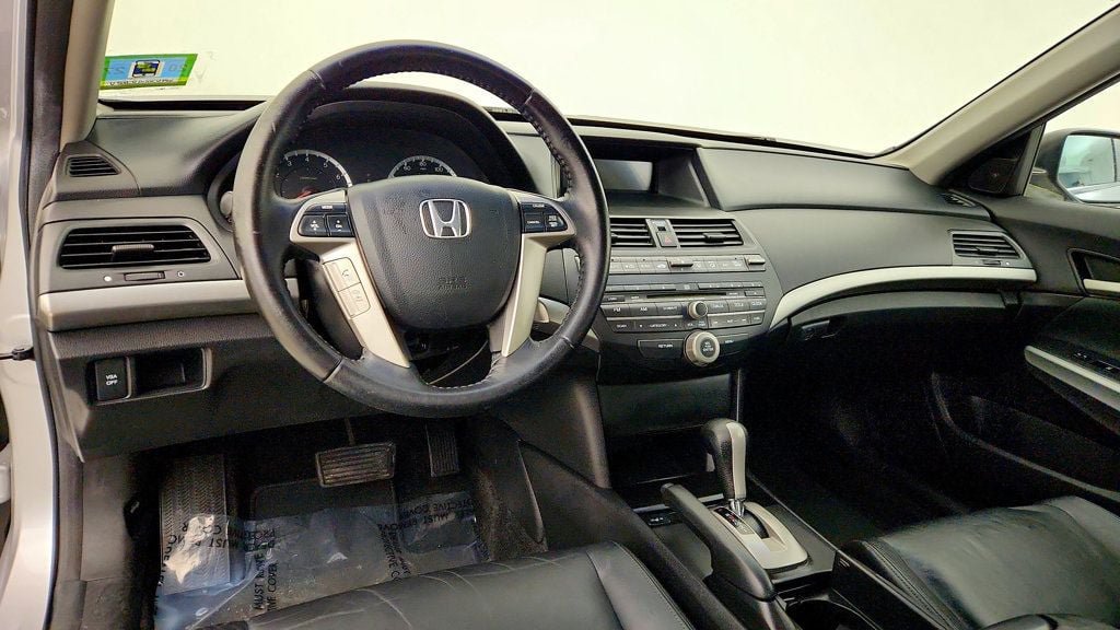 Used 2010 Honda Accord EX-L image 12