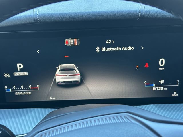 New 2026 Nissan Murano Platinum image 22