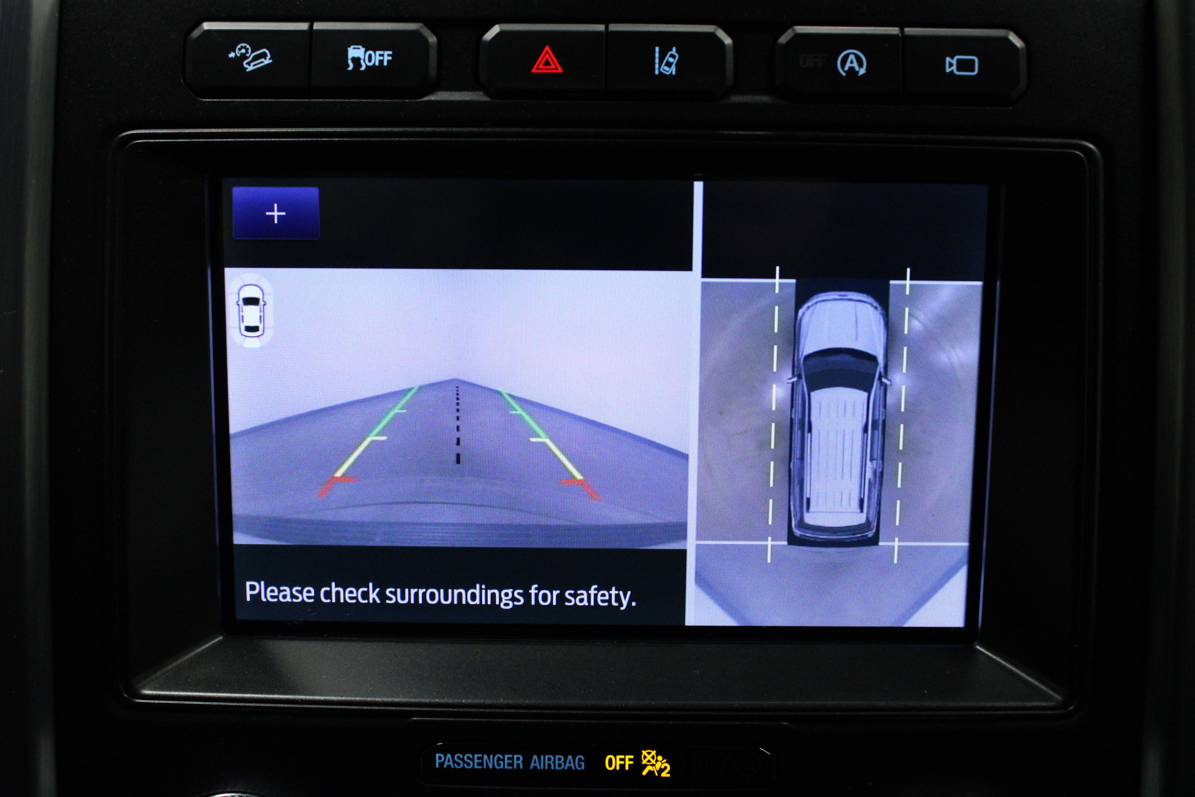 Used 2021 Ford Expedition Max Platinum AWD/4WD image 28