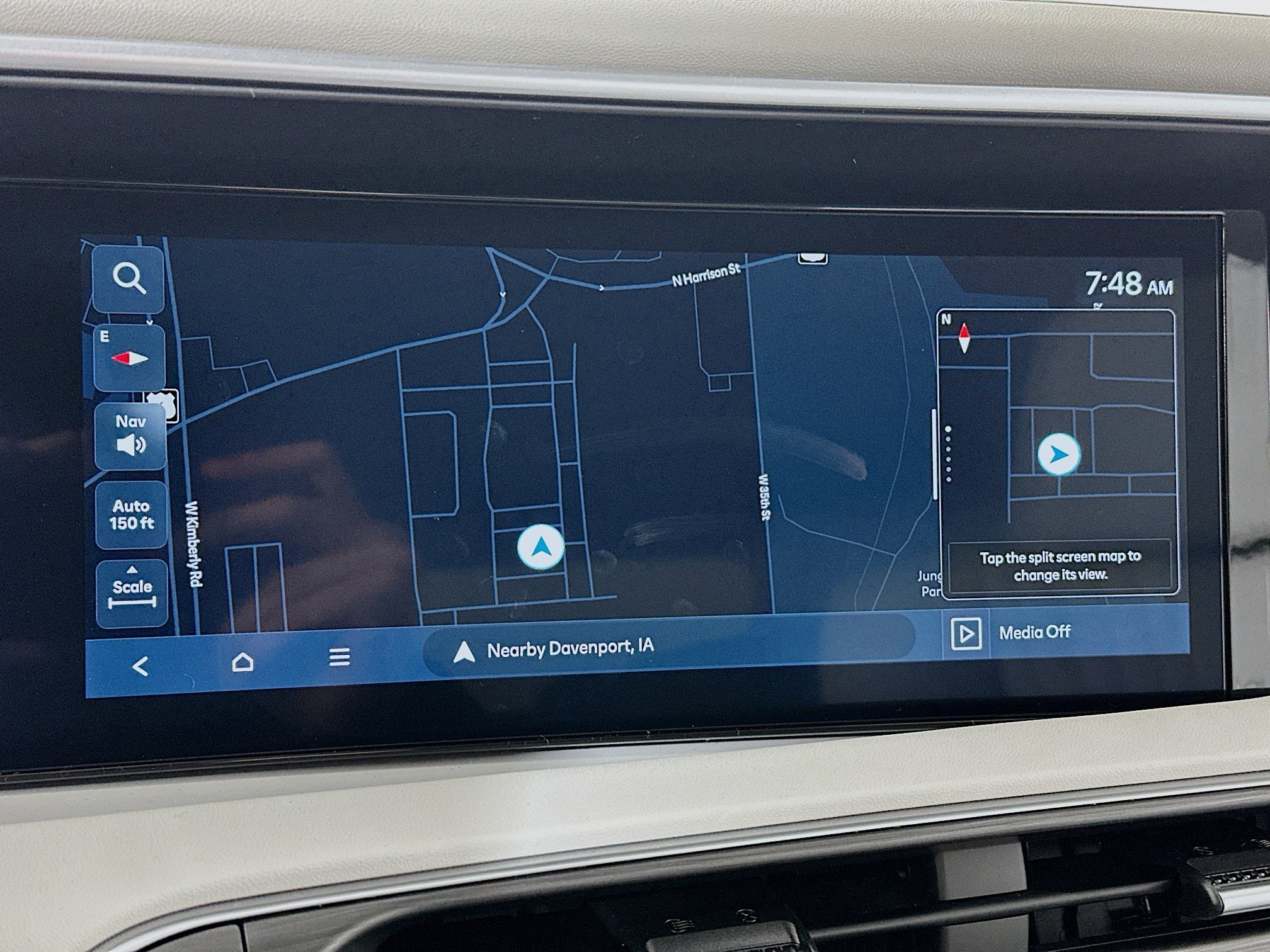 New 2026 Hyundai Palisade SEL AWD/4WD image 13