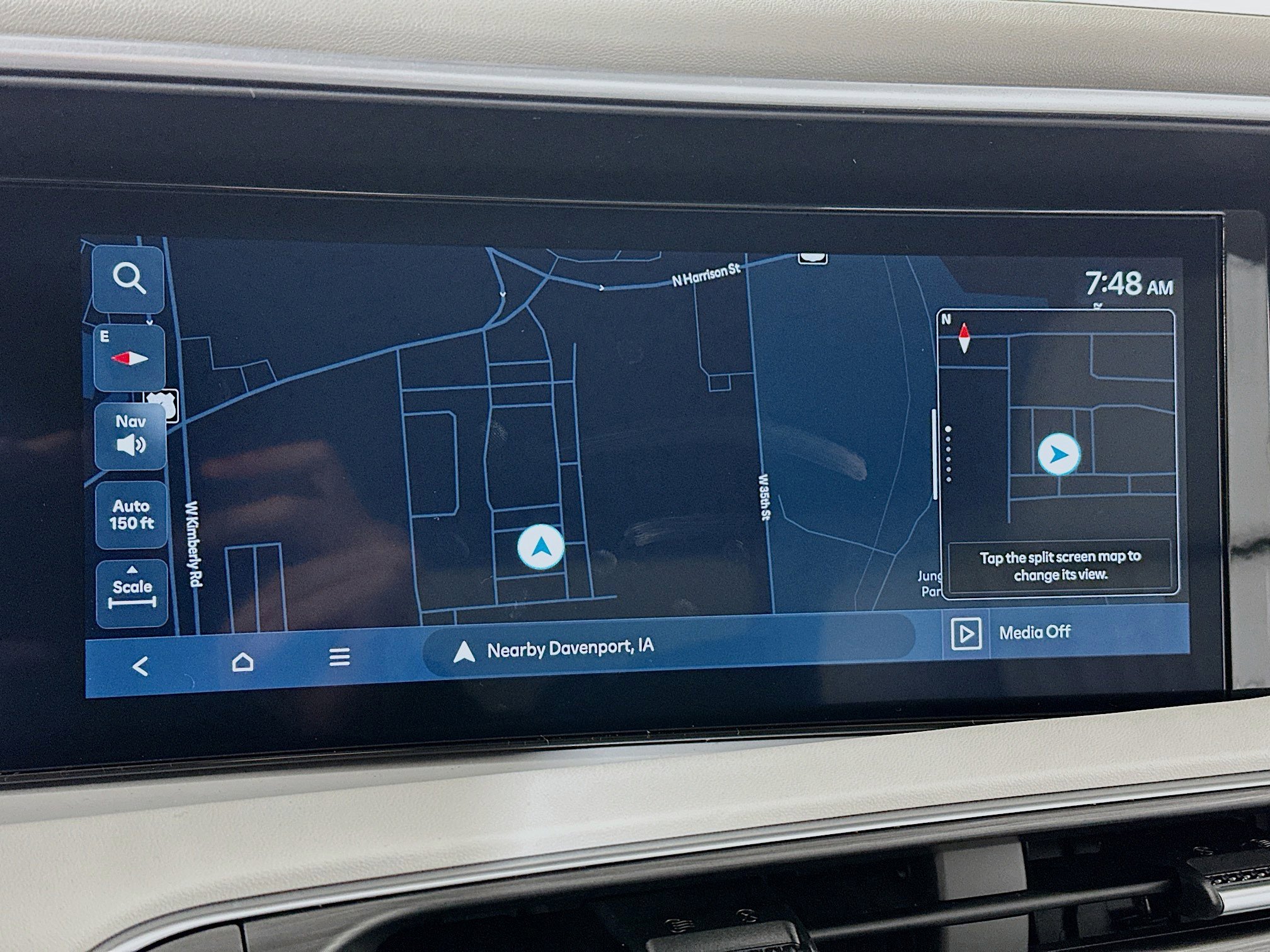 New 2026 Hyundai Palisade SEL image 13