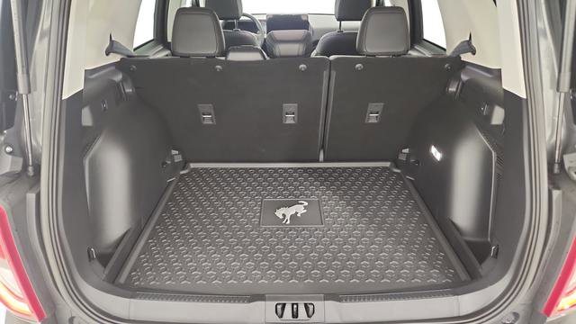 New 2025 Ford Bronco Sport Big Bend w/ Black Appearance Package image 21