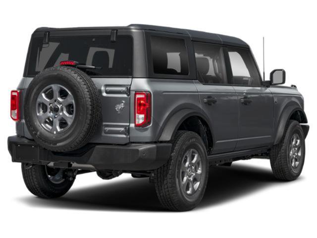 New 2026 Ford Bronco Big Bend w/ Black Diamond Package image 2