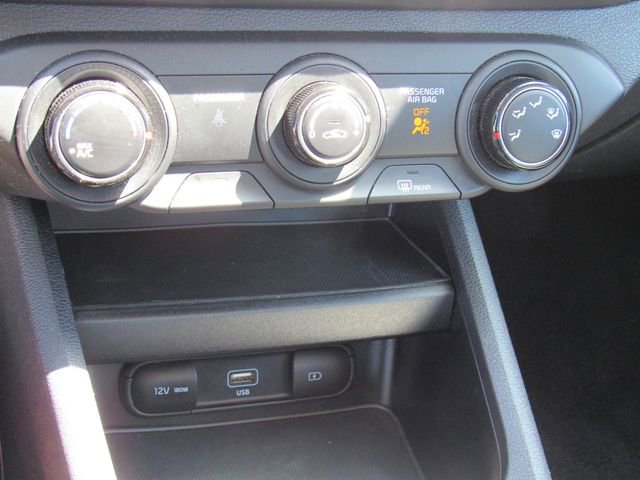 Used 2024 Kia Forte LXS image 21